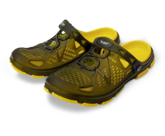 Black Cat Cat Clogs Gr.41