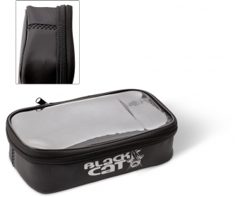 Black Cat Flex Box Medium 24x6x13cm
