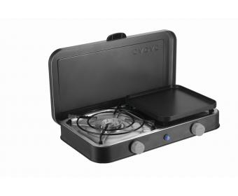 Cadac 2-Cook Pro Deluxe 50 mbar