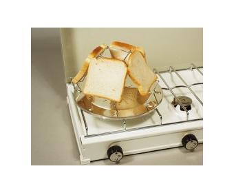 Camping Toaster