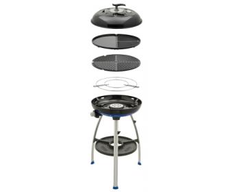 Carri Chef 2 BBQ Grill2Braai 50mbar 50mbar