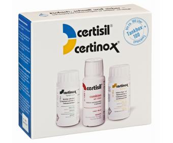 Certibox 100 Set
