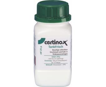 Certinox TankFrisch 250g