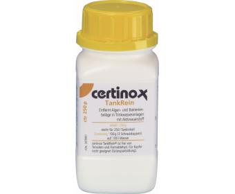 Certinox TankRein 250g