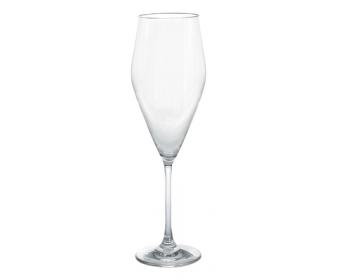 Champagner Glas 48306 2er Set