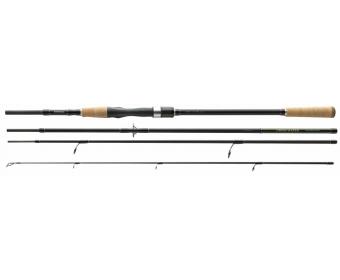 Cormoran Crosswater Travel 10-45g 240cm