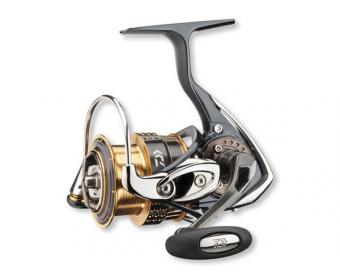 Daiwa 15 Exist Japan 2500