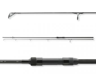 Daiwa Black Widow Carp Staker 3,0m 3lbs