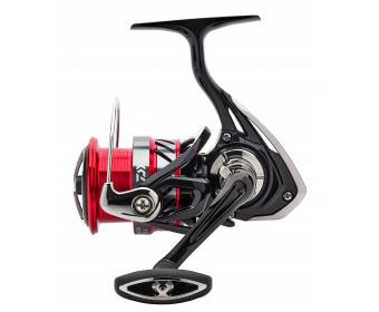 Daiwa Ninja Match Feeder LT 4000C