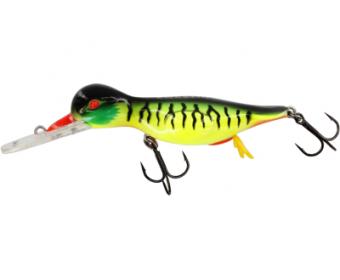 Danny the Duck Crankbait 14cm 48g Firetig