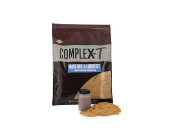 Dynamite Complex-t Base Mix & Liquid 1kg