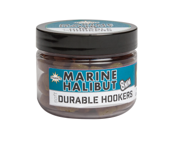 Dynamite Durable Marine Halibut 6mm