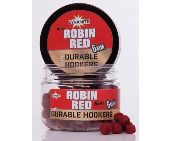 Dynamite Durable Robin Red 6mm