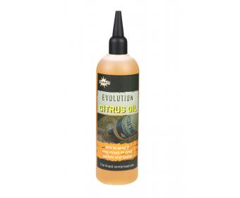 Dynamite Evolution Oil Citrus 300mL