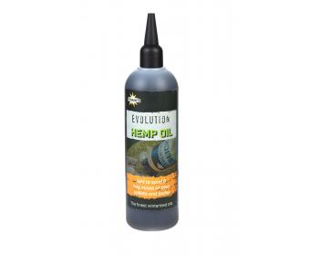 Dynamite Evolution Oil Hemp 300mL