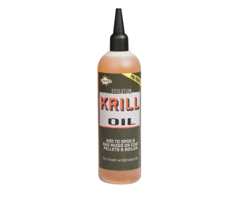 Dynamite Evolution Oil Krill 300mL