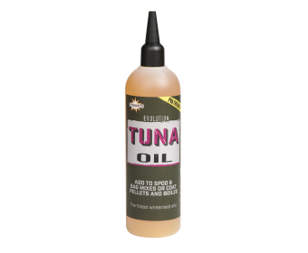 Dynamite Evolution Oil Tuna 300mL