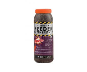 Dynamite Frenzied Feeder Mix Partikel 2,5L