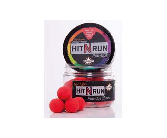 Dynamite Hit N Run Pop Up 12mm Pink