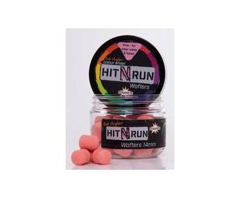Dynamite Hit N Run Wafter 14mm Red