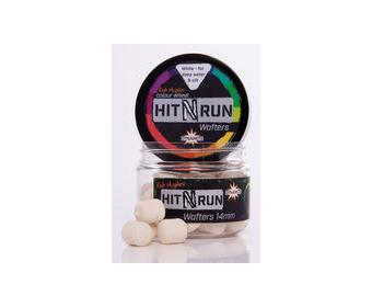 Dynamite Hit N Run Wafter 14mm Red