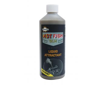 Dynamite Hot Fish & GLM Liquid 500mL