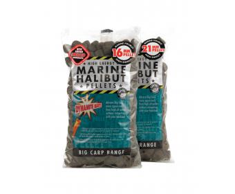 Dynamite Marine Pellets 4mm 900g