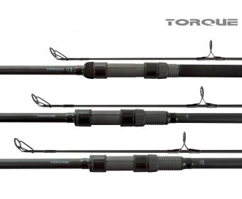 Fox Torque Rod 12ft 3,5lb