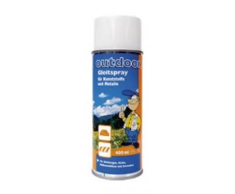 Gleitspray 400ml