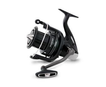 Shimano Aerlex XTB 645g 100cmEinzug