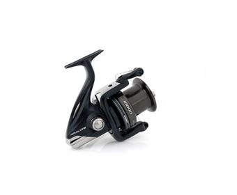 Shimano Aerlex XTB 645g 100cmEinzug