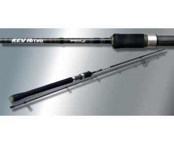 Sportex Kev Nitro 270cm 34-97g