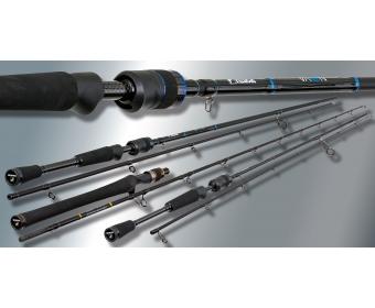 Sportex Nova 200cm 3-9g