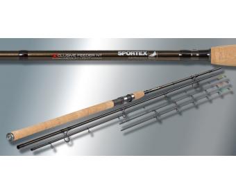 Sportex Xclusive Feeder NT 13ft 90-160g