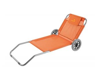 Strandwagen Pier Orange 4,3kg