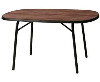 Tisch Scandinavic I 130x90cm 18kg