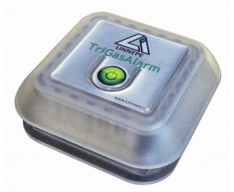 TriGas Alarm