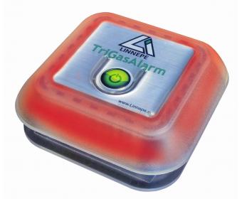 TriGas Alarm