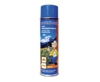 Zeltimprägnierspray 500ml