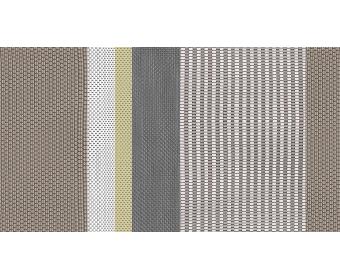 Zeltteppich Kinetic 250x300 250x300 braun