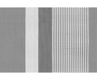 Zeltteppich Kinetic 250x300 250x300 braun