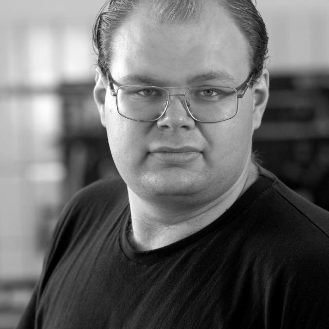 Christoph Hopf Christoph Hopf
