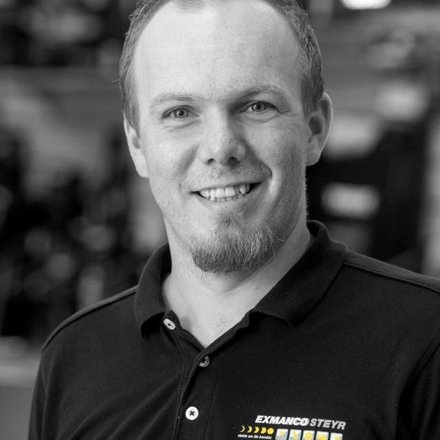 Hannes Schörkhuber Hannes Schörkhuber