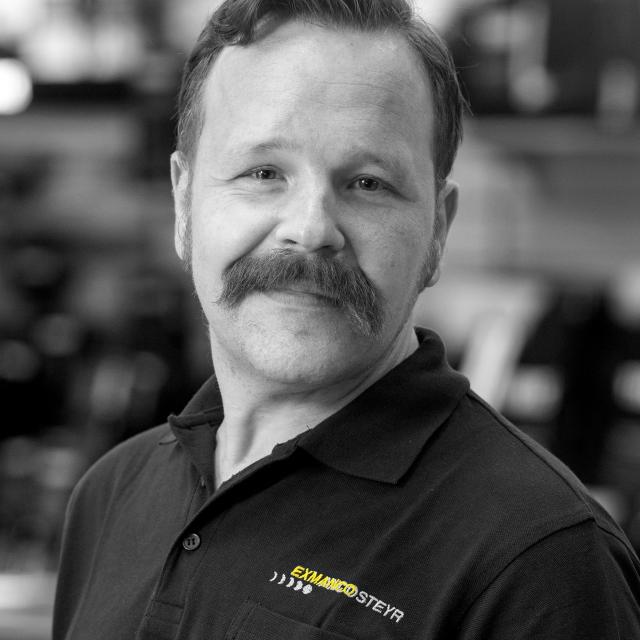 Hubert Hoheneder Hubert Hoheneder