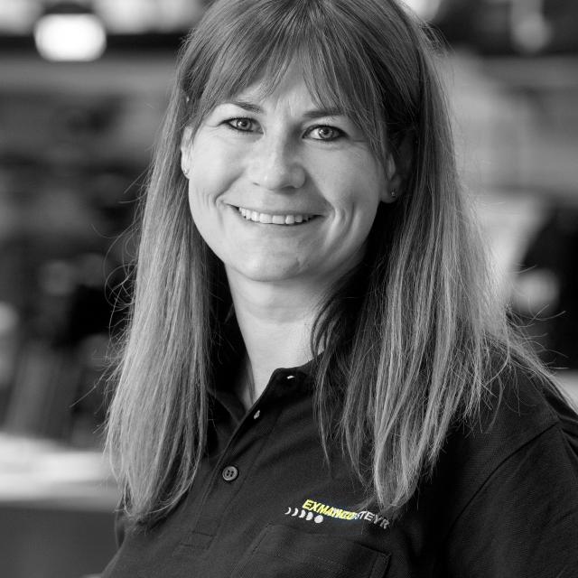 Regina Lueger Regina Lueger