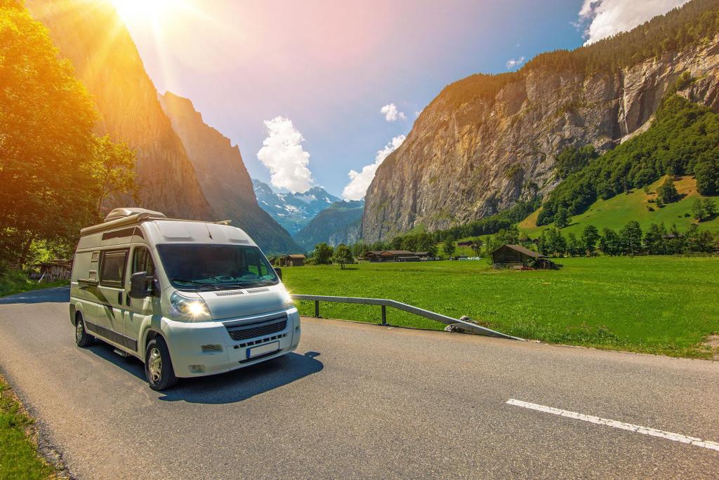 Verleih von Wohnmobile und Wohnwagen Verleih von Wohnmobile und Wohnwagen