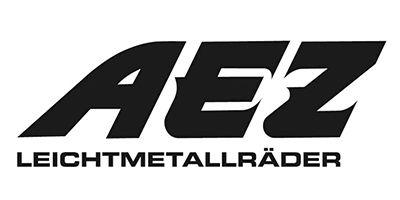 AEZ Leichtmetallräder Logo