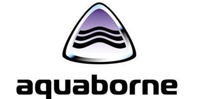 Aquaborne Logo