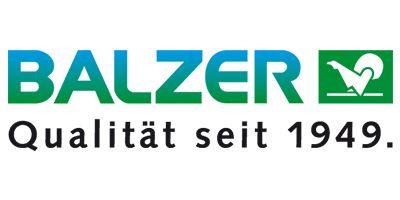 Balzer Logo