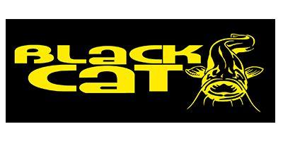 Black Cat Logo